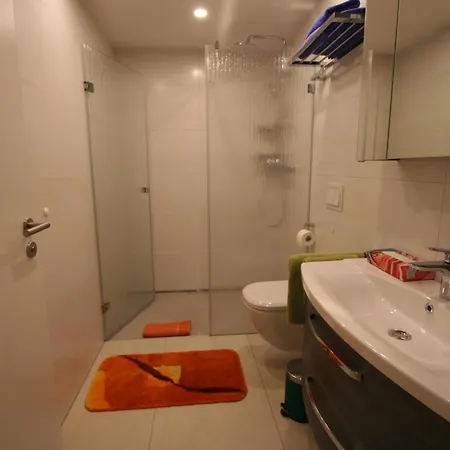 4 Sterne Ferienwohnung Sorbitztal Rohrbach  Exterior foto