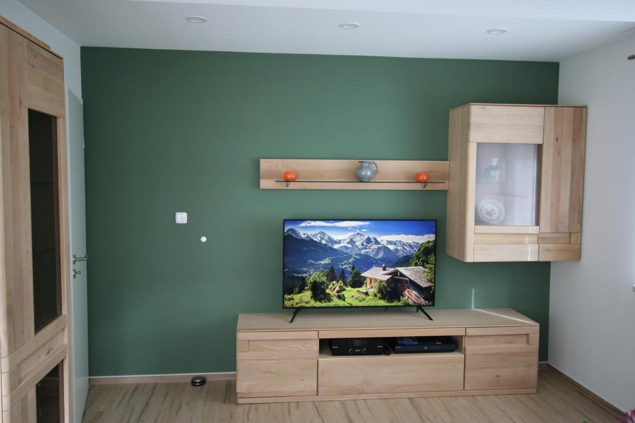 Apartment 4 Sterne Sorbitztal Inklusive Gaestekarte Rohrbach (Thuringia)