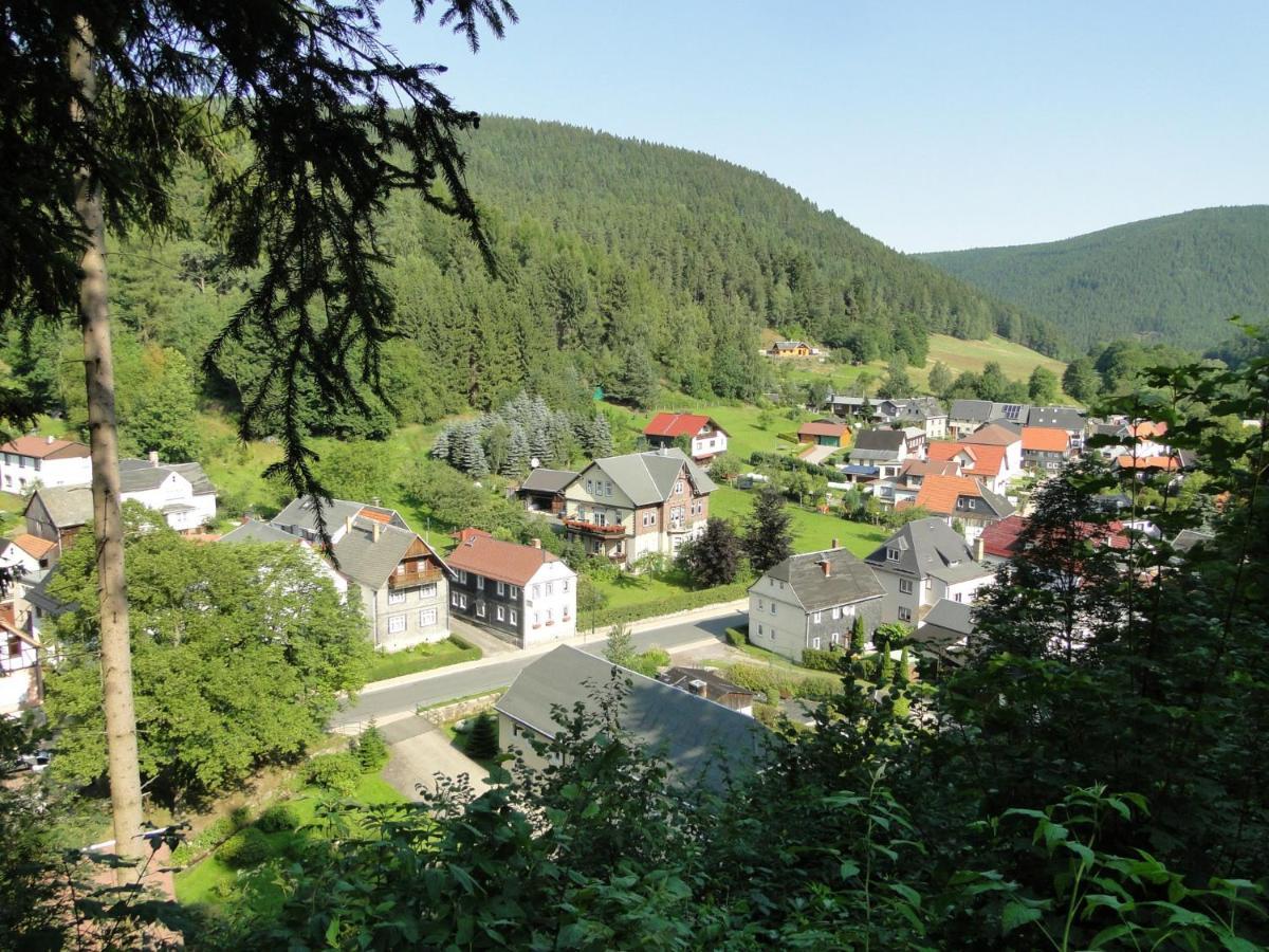 4 Sterne Sorbitztal