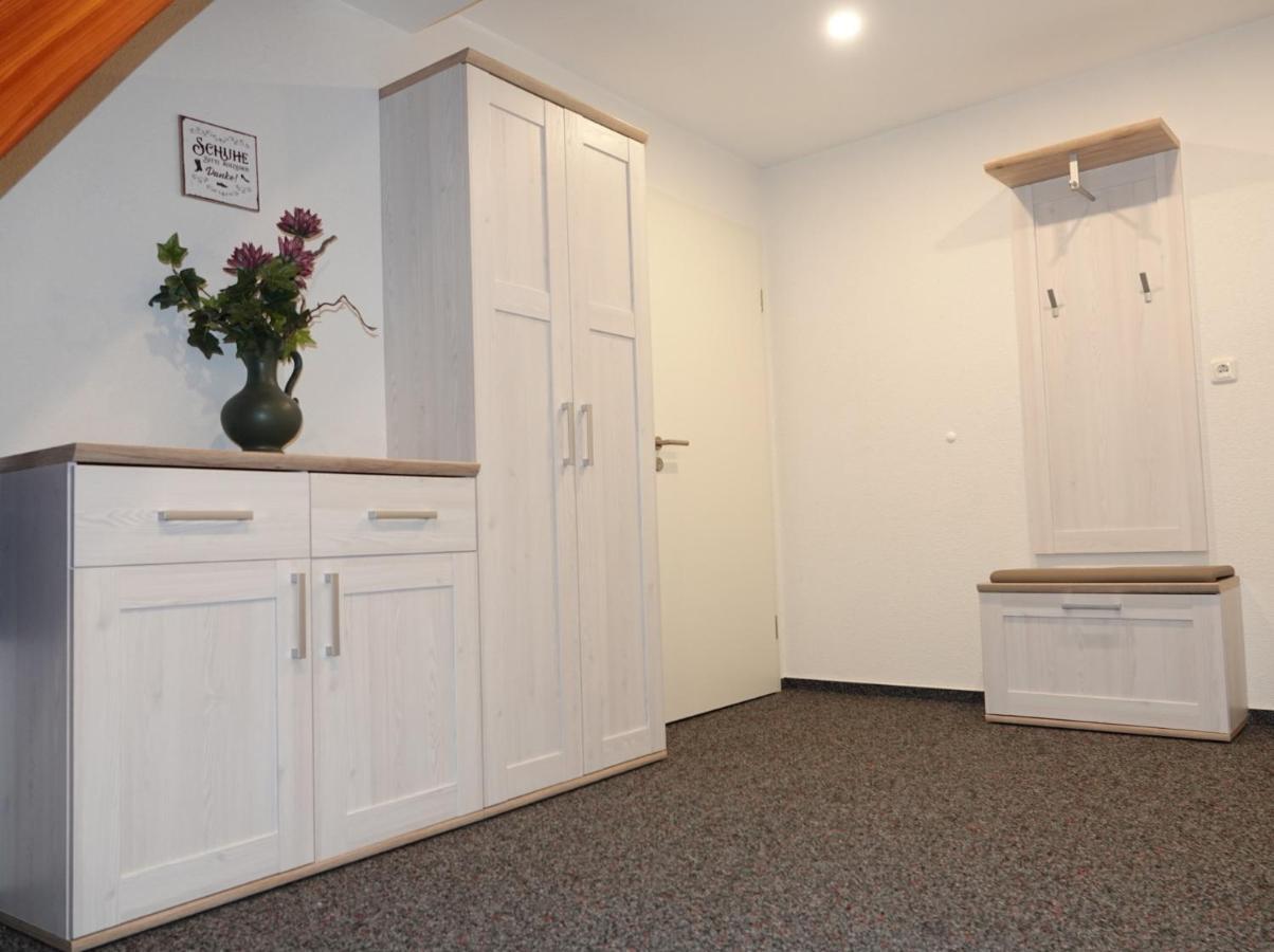 Apartment 4 Sterne Sorbitztal Rohrbach (Thuringia)