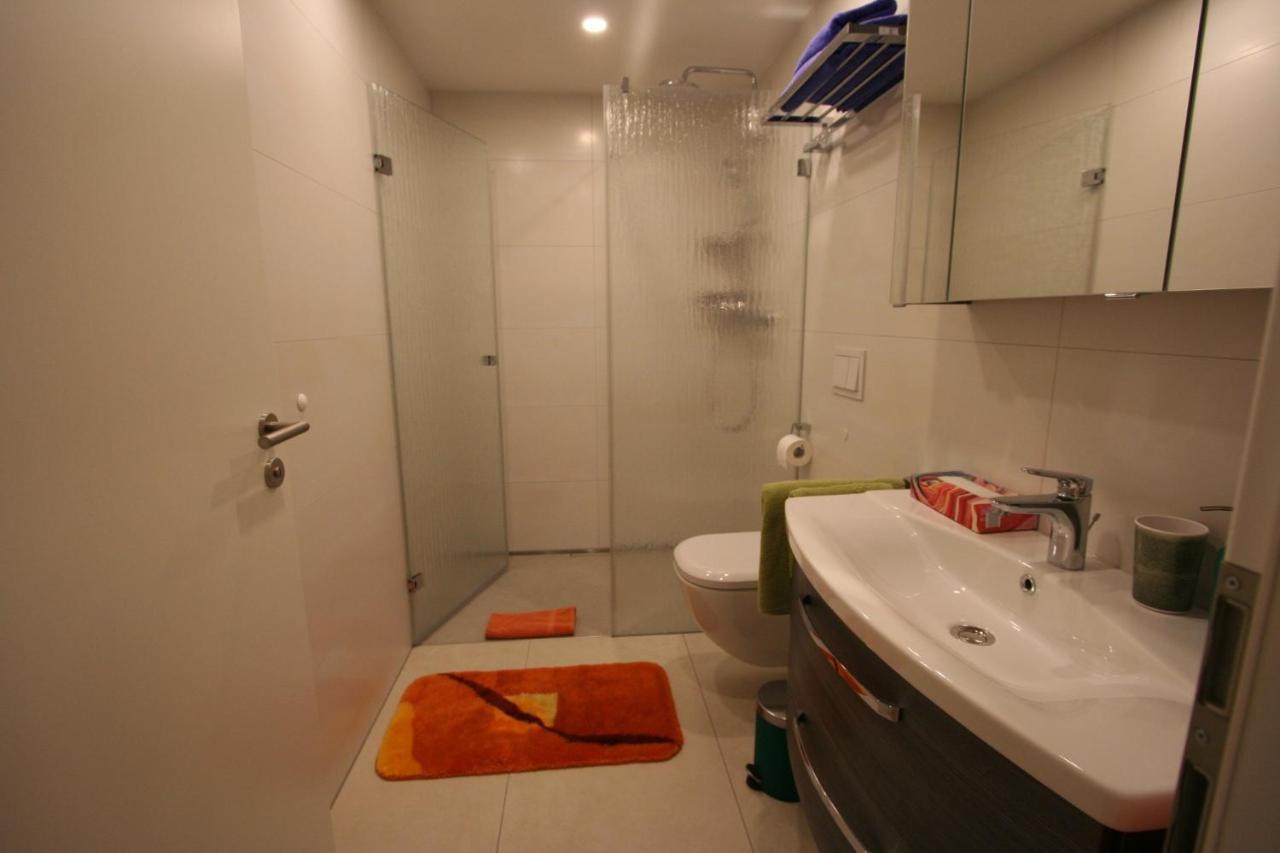 4 Sterne Sorbitztal Inklusive Gaestekarte Apartment Rohrbach (Thuringia)