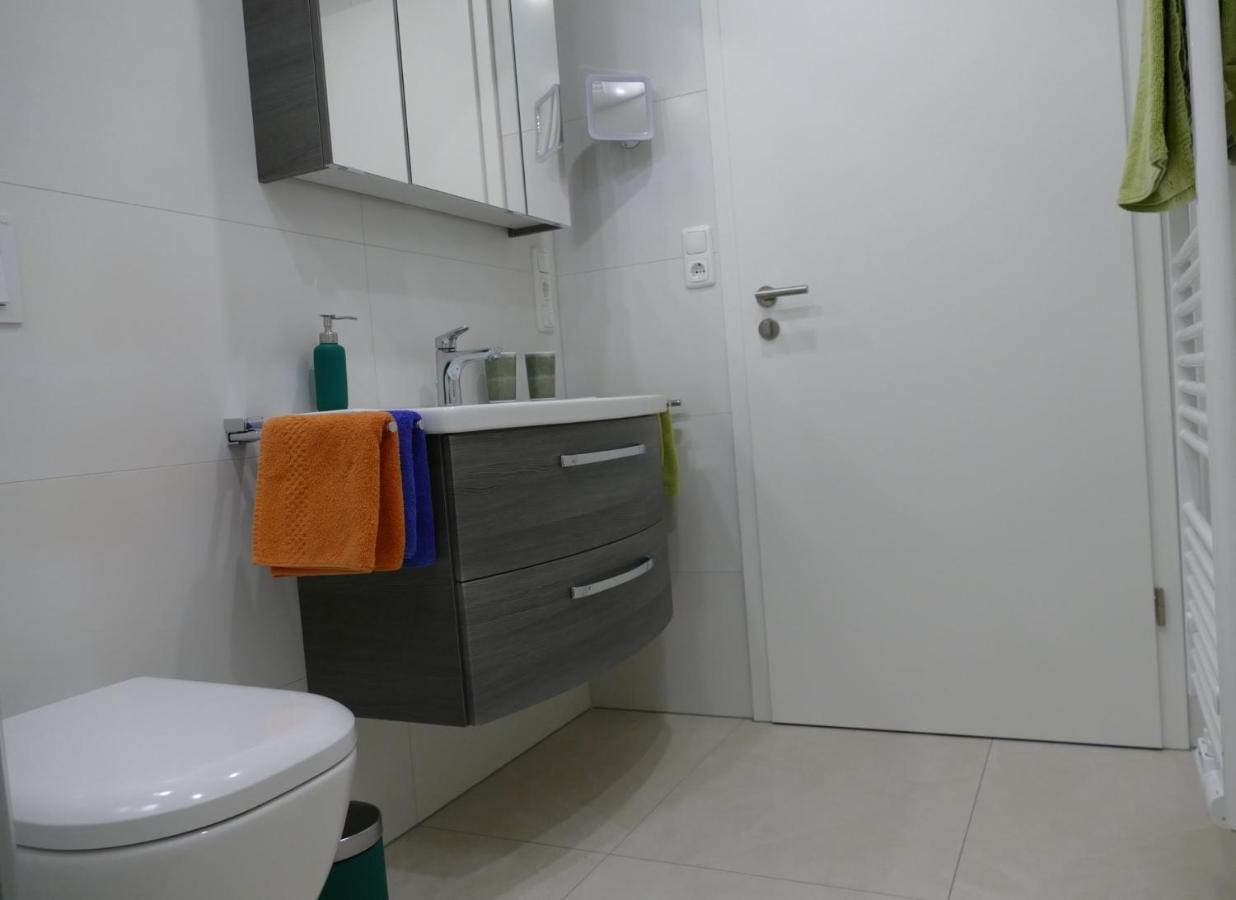 4 Sterne Sorbitztal Inklusive Gaestekarte Apartment