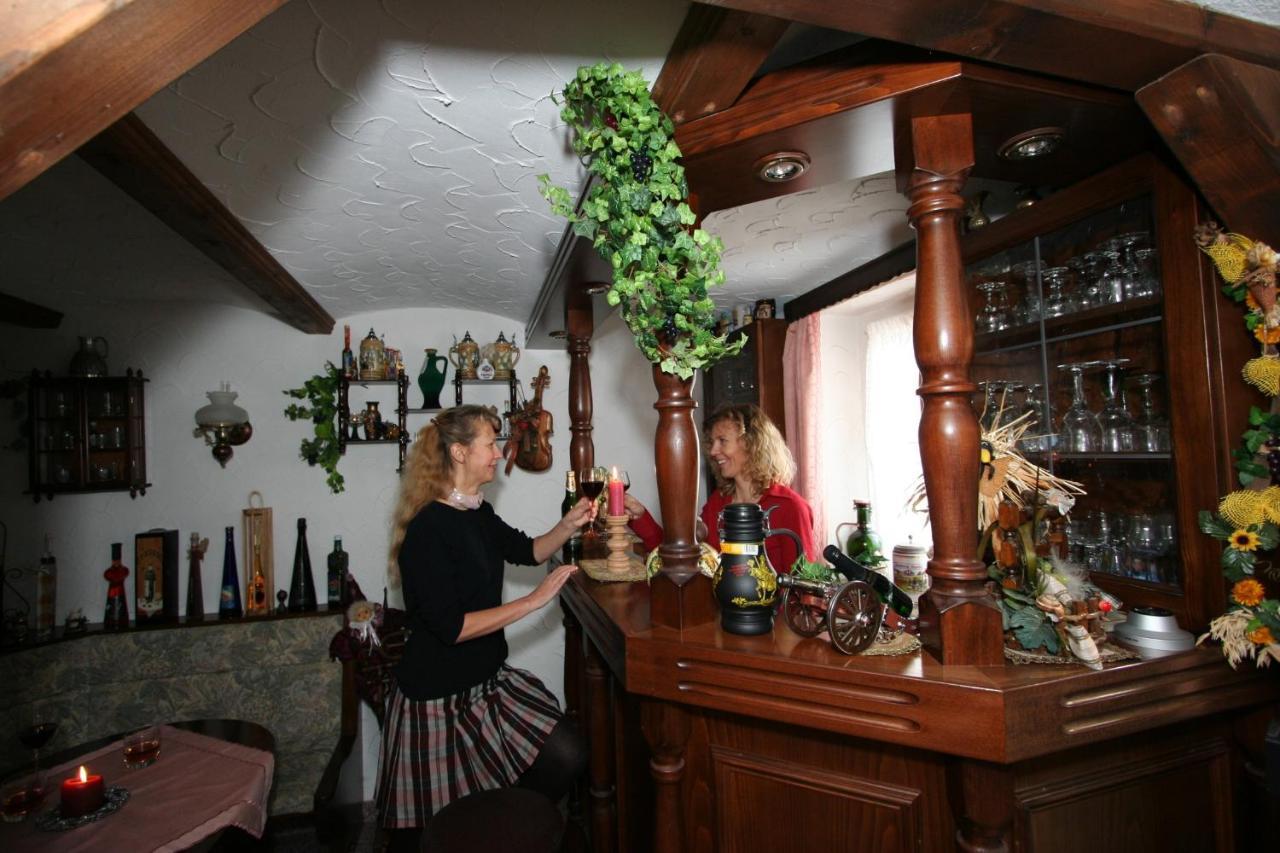 4 Sterne Sorbitztal Inklusive Gaestekarte Rohrbach (Thuringia)