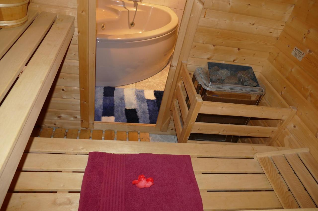 4 Sterne Sorbitztal Inklusive Gaestekarte Rohrbach (Thuringia)